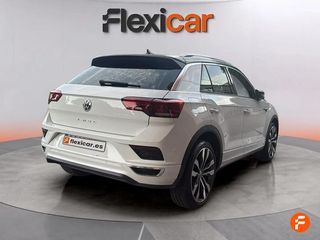 Volkswagen T-Roc Sport 2.0 TDI 110kW (150CV) DSG