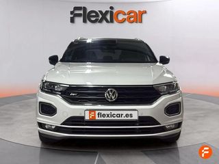 Volkswagen T-Roc Sport 2.0 TDI 110kW (150CV) DSG