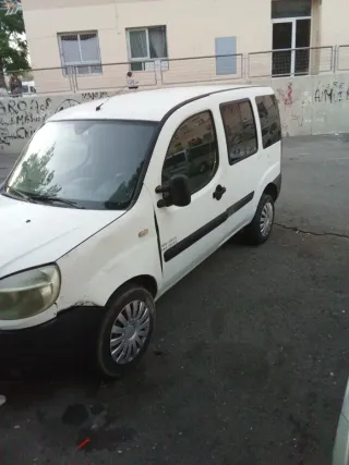 FIAT Doblò 2006