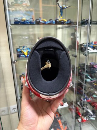 Casco Nicholas Latifi Williams