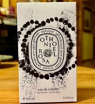 diptyque Othoniel Rosa オードトワレ100ml Othoniel Rosa Diptyque perfume - a fragrance for women and men 2020