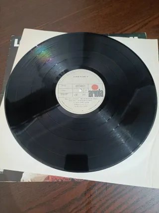 Lote 3 Discos de Vinilo