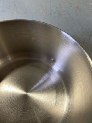 Kit Cozinha Camping Metal e Madeira