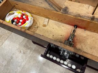 Futbolín maderas nobles  una joya  nuevo