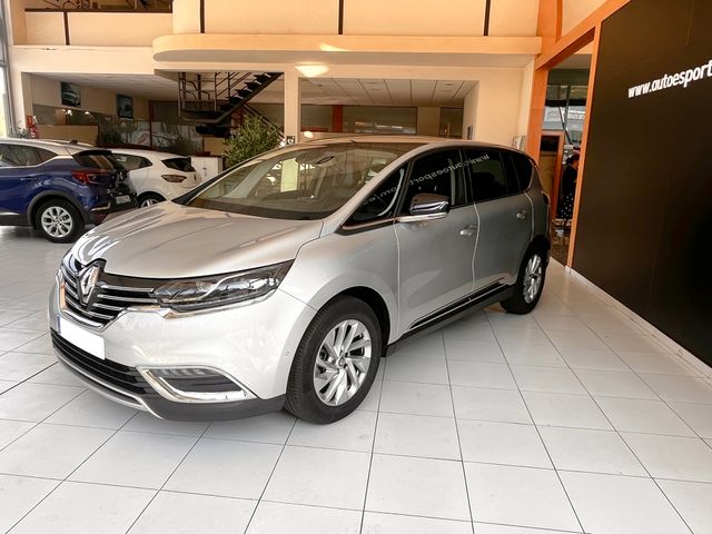 Renault Espace 2017