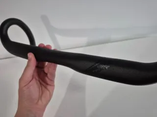 Manillar Aluminio Premium 460mm Nuevo