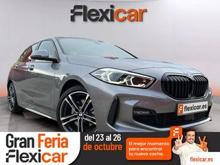 BMW Serie 1 118i