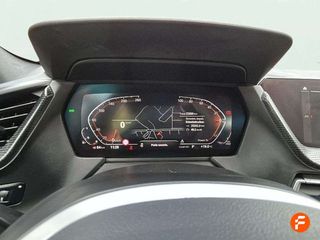 BMW Serie 1 118i