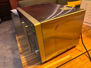 Microondas Grill 800W