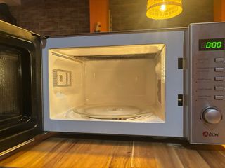 Microondas Grill 800W