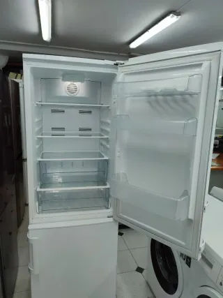 Nevera marca Saivod A++ 185x60cm no Frost garantia