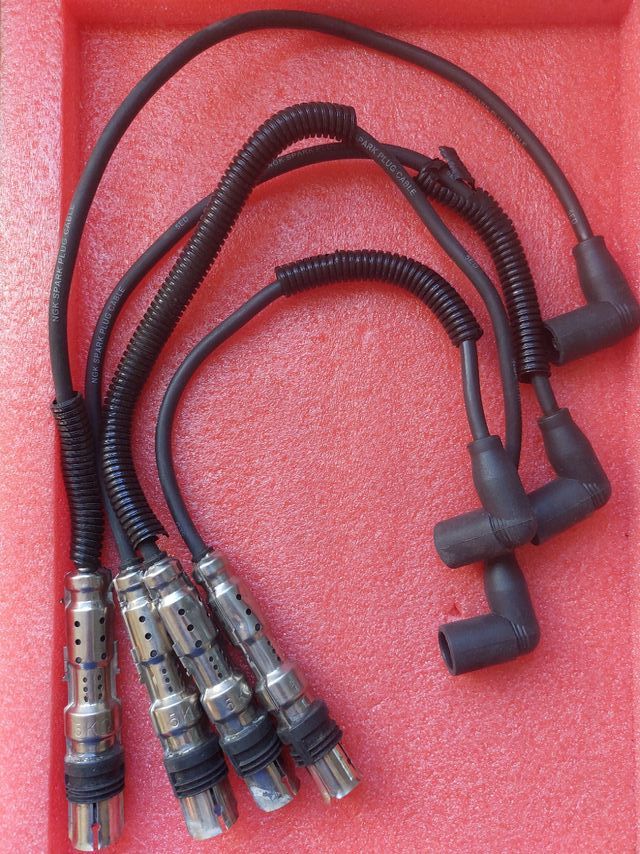 Cables de Bujía NGK 03F905409C