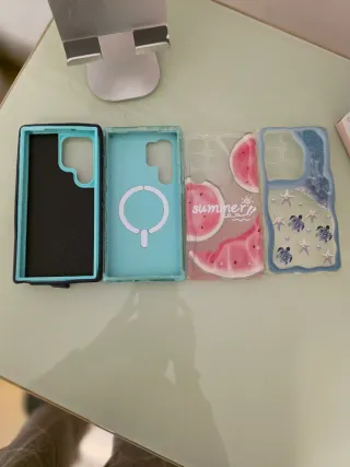 Samsung S24 Ultra 512 GB Impecable y muy mimado