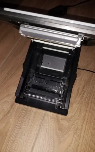 TPV CITAQ H10-3 Libre POS System