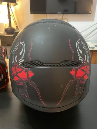 Casco Ruroc ATLAS 3.0 Oni