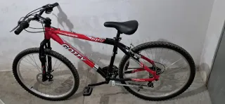 Bicicleta Montaña 26 Gotty