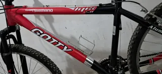 Bicicleta Montaña 26 Gotty