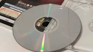 Vampire Savior. Sega Saturn