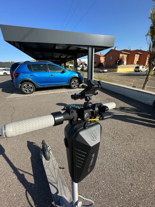 Patinete Eléctrico 600W