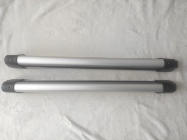 Portaesquís Thule 727