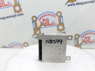 1081462 centralita 46758762 fiat punto 1.2 16v elx