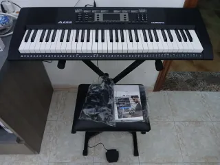 Tastiera Alesis Harmony 61