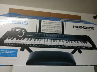 Tastiera Alesis Harmony 61