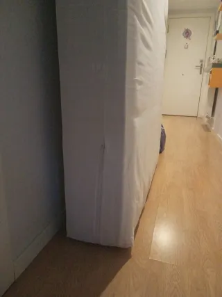 SE REGALA Colchón 135 cm.