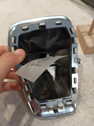 Pomo cambio Renault Captur II