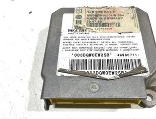 Centralita airbag 1j0909608e ford galaxy 72763
