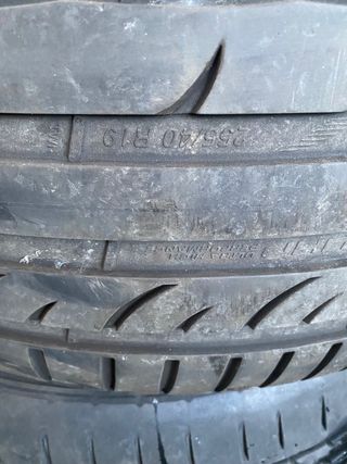 Llantas 19 Audi S8 W12 Original 5x112 A3 A4 A6 A7