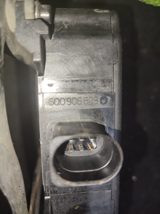 VALVULA EGR SEAT IBIZA (6L1) Sport | 0.02 -