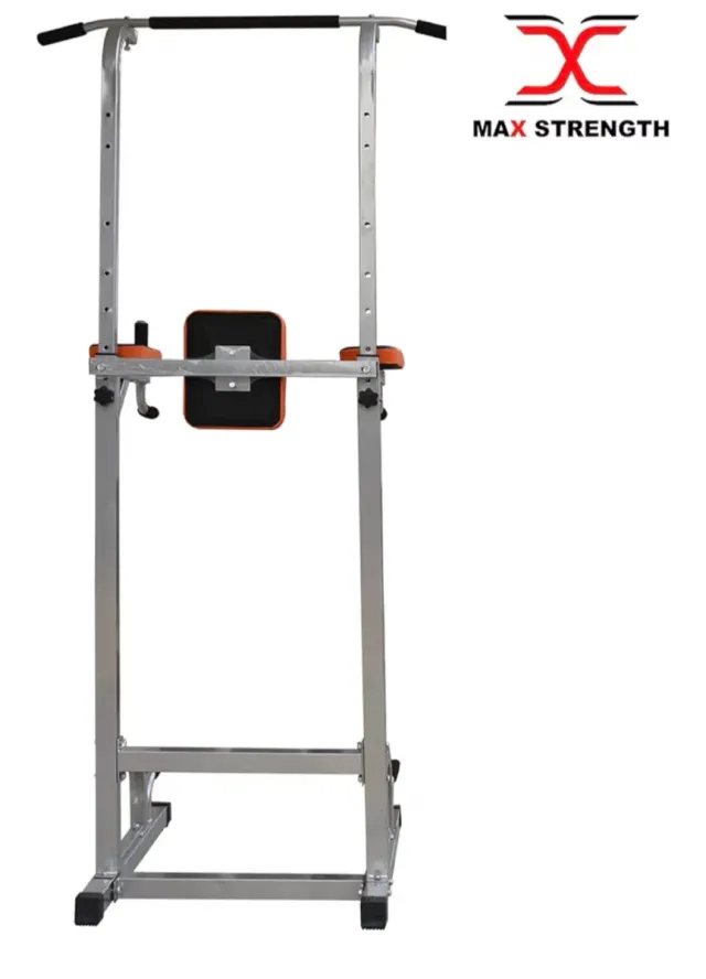 Multiestación de Gimnasio Maxstrength