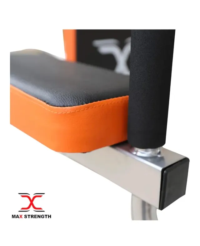 Multiestación de Gimnasio Maxstrength