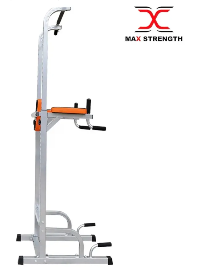 Multiestación de Gimnasio Maxstrength