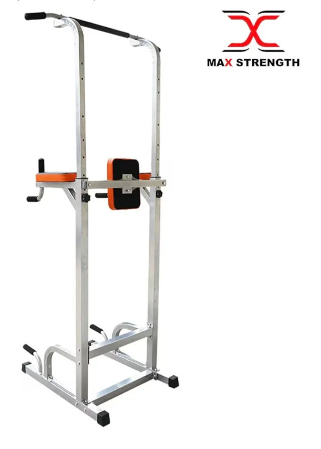 Multiestación de Gimnasio Maxstrength