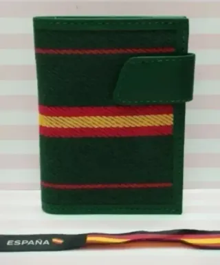 OFERTA! CARTERA BILLETERA CON MONEDERO +REGALO PUL