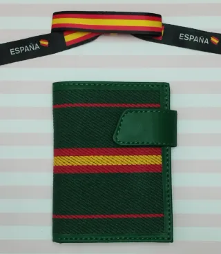 OFERTA! CARTERA BILLETERA CON MONEDERO +REGALO PUL