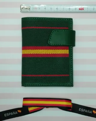 OFERTA! CARTERA BILLETERA CON MONEDERO +REGALO PUL
