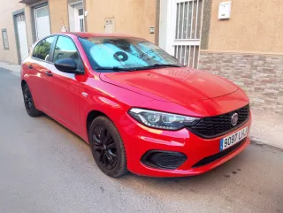FIAT Tipo 2020