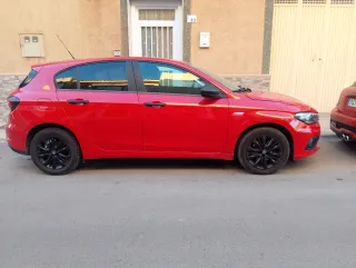 FIAT Tipo 2020