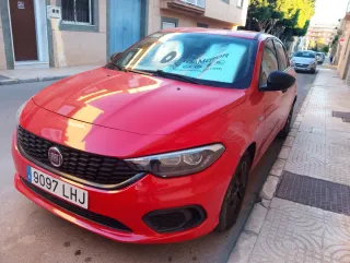 FIAT Tipo 2020