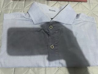Pack 7 Camisas Hombre Varias Talla M y L