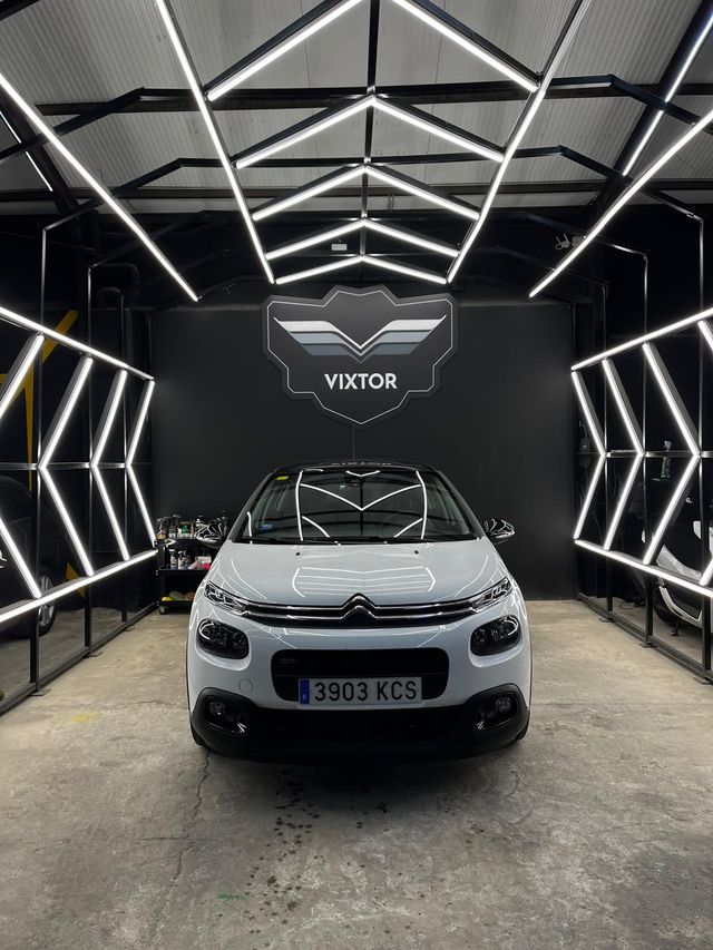 Citroen C3 1.2 PureTech 82 Feel