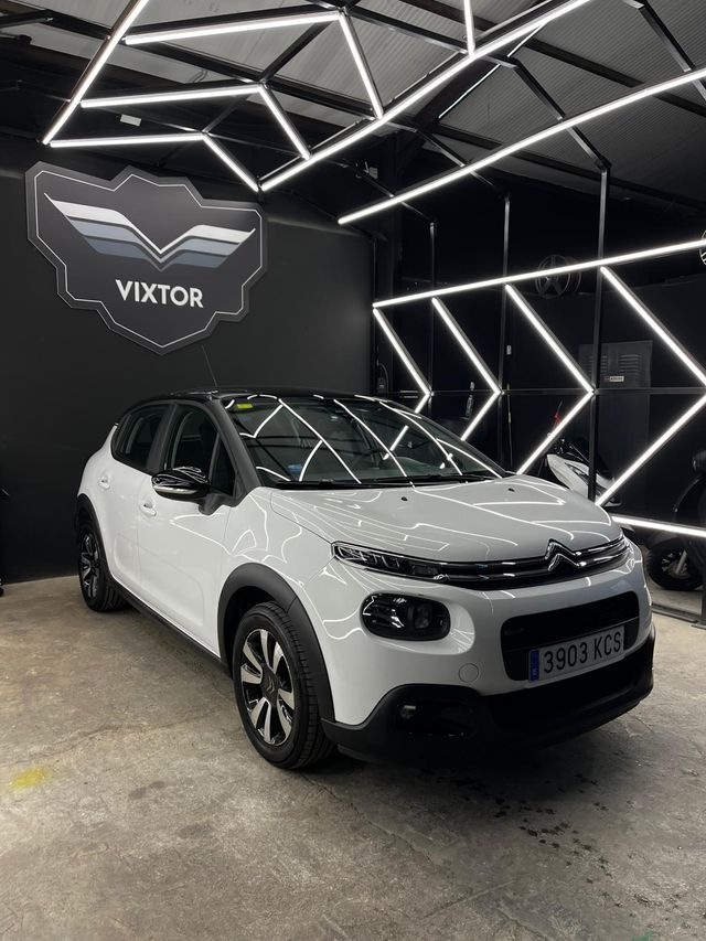 Citroen C3 1.2 PureTech 82 Feel