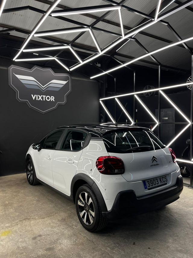 Citroen C3 1.2 PureTech 82 Feel