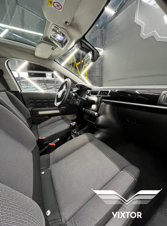 Citroen C3 1.2 PureTech 82 Feel