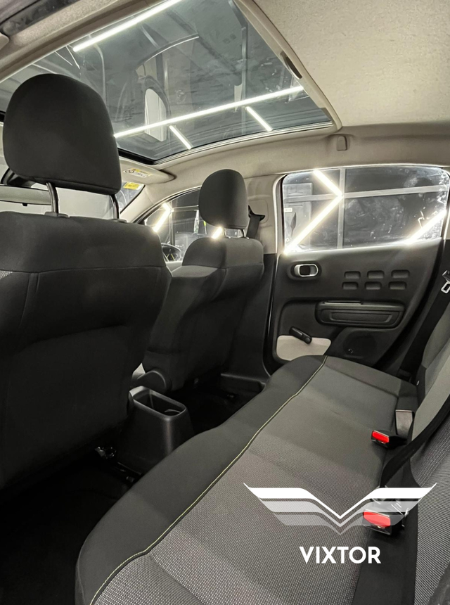 Citroen C3 1.2 PureTech 82 Feel