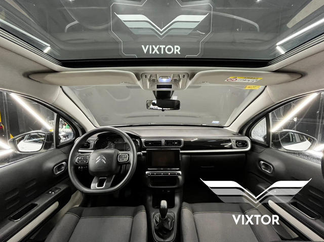 Citroen C3 1.2 PureTech 82 Feel