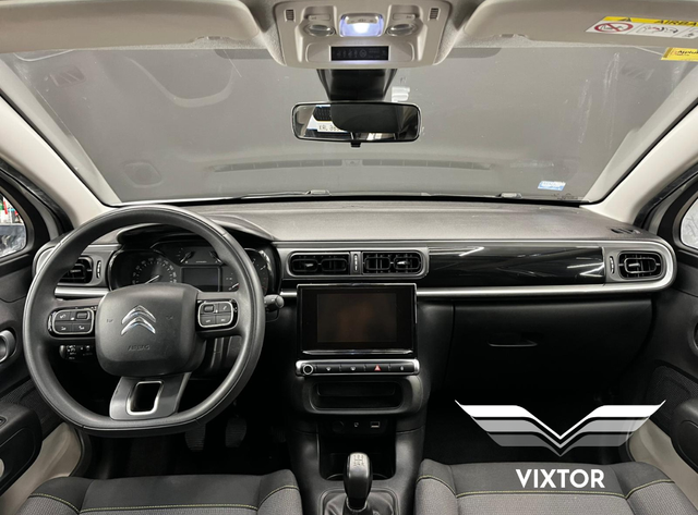 Citroen C3 1.2 PureTech 82 Feel